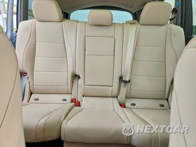 Zdjęcie 10 z 14 samochodu: 2024 MERCEDES-BENZ GLS 450 4MATIC VIN:4JGFF5KEXRB139628 - miniatura