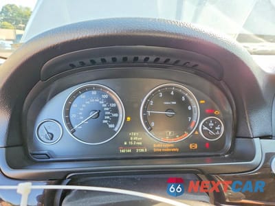 Zdjęcie 9 z 12 samochodu: 2013 BMW 528 I VIN:WBAXG5C56DDY32985 - miniatura