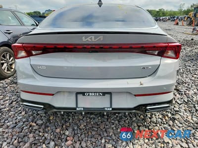 Zdjęcie 6 z 12 samochodu: 2024 KIA K5 GT LINE VIN:5XXG64J20RG238608 - miniatura