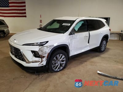 2026 BUICK ENCLAVE PREFERRED 5GAEVAKSXTJ137880 - główne zdjęcie licytacji z USA - miniatura