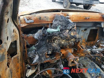 Zdjęcie 9 z 12 samochodu: 1996 CHEVROLET S TRUCK S10 VIN:1GCCS19X9TK177572 - miniatura