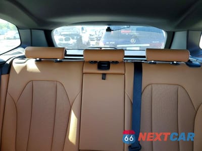 Zdjęcie 10 z 13 samochodu: 2022 BMW X3 XDRIVE30I VIN:5UX53DP05N9K76329 - miniatura
