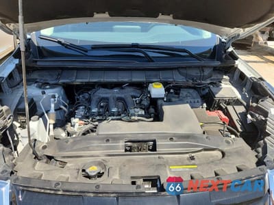 Zdjęcie 12 z 14 samochodu: 2024 NISSAN PATHFINDER SV VIN:5N1DR3BC2RC283296 - miniatura