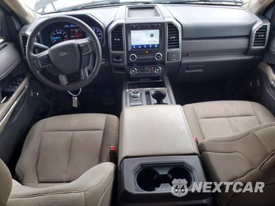 Zdjęcie 8 z 12 samochodu: 2019 FORD EXPEDITION XLT VIN:1FMJU1HT4KEA21156 - miniatura