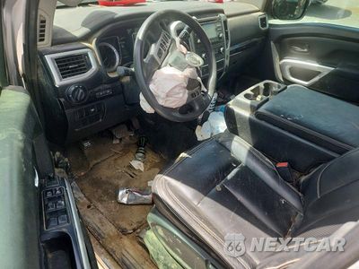 Zdjęcie 8 z 12 samochodu: 2017 NISSAN TITAN S VIN:1N6AA1EK6HN550025 - miniatura