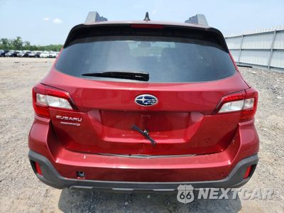 Zdjęcie 6 z 12 samochodu: 2018 SUBARU OUTBACK VIN:4S4BSAFC2J3257781 - miniatura