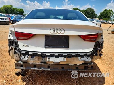 Zdjęcie 6 z 13 samochodu: 2017 AUDI A3 PREMIUM VIN:WAUAUGFFXH1052638 - miniatura