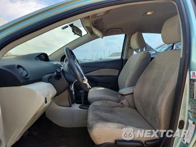 Zdjęcie 7 z 12 samochodu: 2007 TOYOTA YARIS BASE VIN:JTDBT923871010520 - miniatura