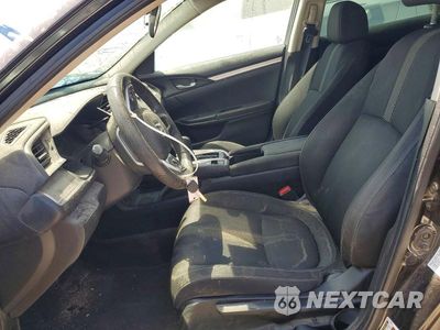 Zdjęcie 7 z 12 samochodu: 2017 HONDA CIVIC LX VIN:2HGFC2F61HH540880 - miniatura