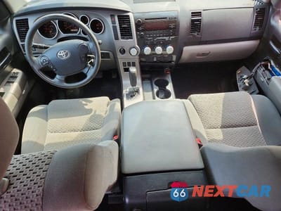 Zdjęcie 8 z 13 samochodu: 2012 TOYOTA TUNDRA DOUBLE CAB SR5 VIN:5TFUM5F13CX036599 - miniatura