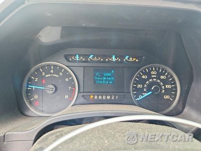 Zdjęcie 9 z 12 samochodu: 2018 FORD F150 SUPERCREW VIN:1FTEW1EB3JKD72765 - miniatura