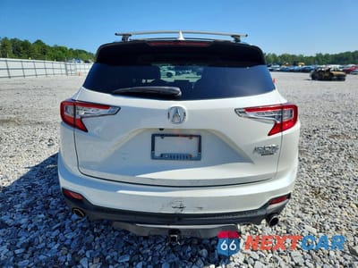 Zdjęcie 6 z 12 samochodu: 2019 ACURA RDX VIN:5J8TC1H39KL000431 - miniatura