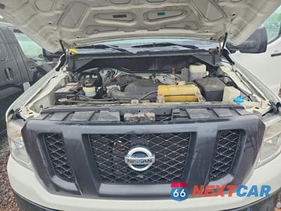 Zdjęcie 11 z 12 samochodu: 2014 NISSAN NV 2500 VIN:1N6BF0LX1EN103029 - miniatura