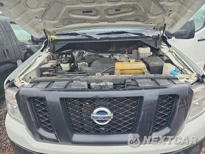 Zdjęcie 11 z 12 samochodu: 2014 NISSAN NV 2500 VIN:1N6BF0LX1EN103029 - miniatura