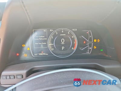 Zdjęcie 9 z 12 samochodu: 2019 LEXUS ES 350 VIN:58ABZ1B17KU027609 - miniatura