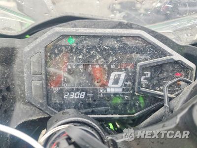 Zdjęcie 7 z 9 samochodu: 2025 KAWASAKI EX500 H VIN:ML5EXGH17SDA46683 - miniatura