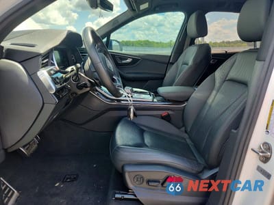 Zdjęcie 7 z 12 samochodu: 2021 AUDI Q7 PRESTIGE VIN:WA1VXAF75MD021012 - miniatura