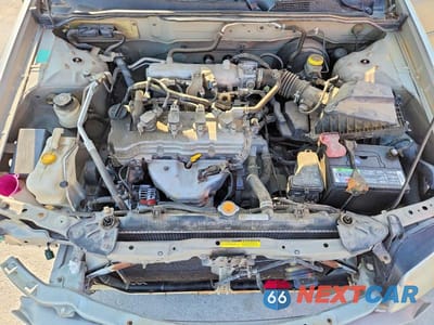 Zdjęcie 11 z 13 samochodu: 2005 NISSAN SENTRA 1.8 VIN:3N1CB51D65L462677 - miniatura