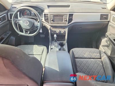 Zdjęcie 8 z 12 samochodu: 2018 VOLKSWAGEN ATLAS S VIN:1V2AP2CA2JC541193 - miniatura