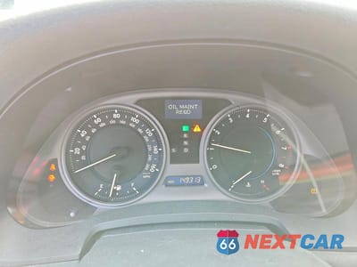 Zdjęcie 9 z 13 samochodu: 2010 LEXUS IS 350 VIN:JTHBE5C22A5024517 - miniatura