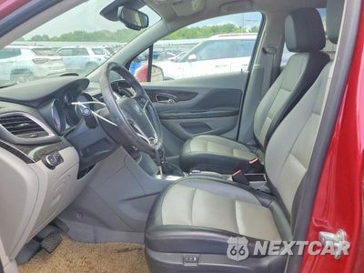 Zdjęcie 7 z 13 samochodu: 2015 BUICK ENCORE VIN:KL4CJCSB9FB265310 - miniatura