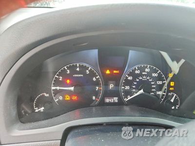 Zdjęcie 9 z 13 samochodu: 2011 LEXUS RX 350 VIN:2T2ZK1BA6BC054212 - miniatura
