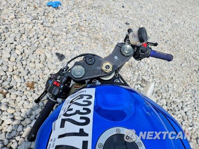 Zdjęcie 7 z 8 samochodu: 2011 SUZUKI GSX-R600 VIN:JS1GN7FA5B2102002 - miniatura