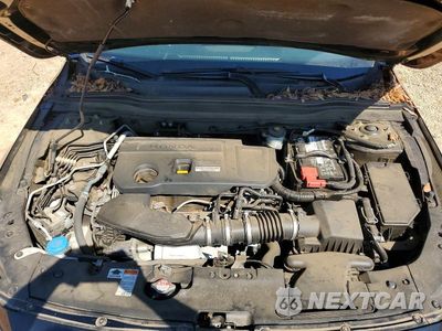 Zdjęcie 11 z 12 samochodu: 2019 HONDA ACCORD EXL VIN:1HGCV2F51KA007583 - miniatura
