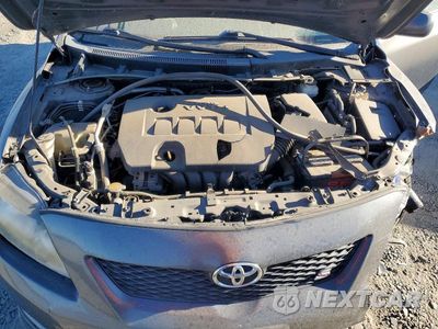 Zdjęcie 11 z 12 samochodu: 2010 TOYOTA COROLLA S VIN:2T1BU4EE3AC423798 - miniatura