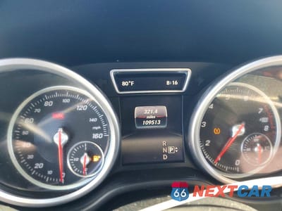 Zdjęcie 9 z 12 samochodu: 2016 MERCEDES-BENZ GLE 350 VIN:4JGDA5JB4GA658755 - miniatura