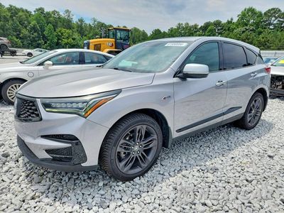2020 ACURA RDX A-SPEC 5J8TC2H6XLL029308 - główne zdjęcie licytacji z USA - miniatura