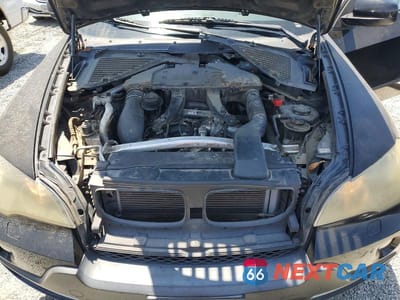 Zdjęcie 12 z 13 samochodu: 2010 BMW X5 XDRIVE35D VIN:5UXFF0C54ALT84511 - miniatura