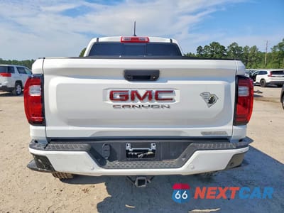Zdjęcie 6 z 12 samochodu: 2025 GMC CANYON ELEVATION VIN:1GTP1BEK1S1246702 - miniatura