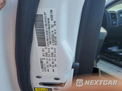 Zdjęcie 12 z 12 samochodu: 2014 RAM 1500 ST VIN:3C6JR6AT5EG262614 - miniatura