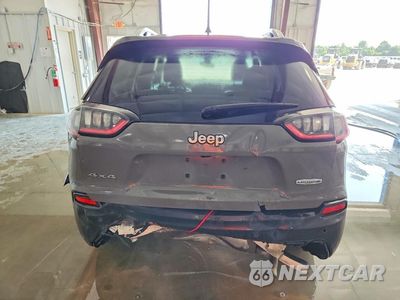 Zdjęcie 6 z 12 samochodu: 2019 JEEP CHEROKEE LATITUDE PLUS VIN:1C4PJMLXXKD471435 - miniatura