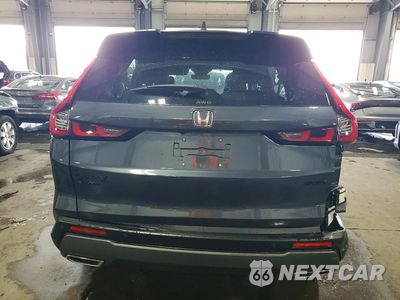 Zdjęcie 6 z 13 samochodu: 2026 HONDA CR-V SPORT-L VIN:7FARS6H86TE085239 - miniatura