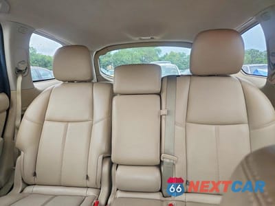 Zdjęcie 10 z 13 samochodu: 2014 NISSAN PATHFINDER SL VIN:5N1AR2MM6EC703042 - miniatura