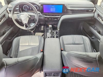 Zdjęcie 8 z 12 samochodu: 2025 TOYOTA CAMRY XSE VIN:4T1DAACK1SU038183 - miniatura