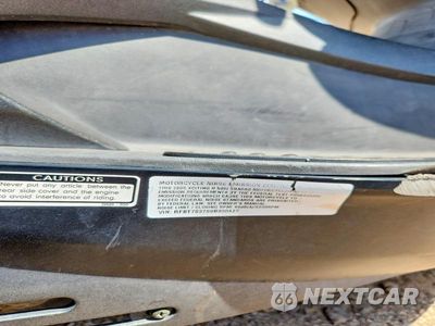 Zdjęcie 9 z 9 samochodu: 2009 KYMCO USA INC XCITING 500I VIN:RFBT7S3799B300427 - miniatura