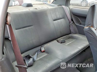 Zdjęcie 10 z 12 samochodu: 1995 TOYOTA TERCEL STD VIN:JT2EL55D8S0058424 - miniatura