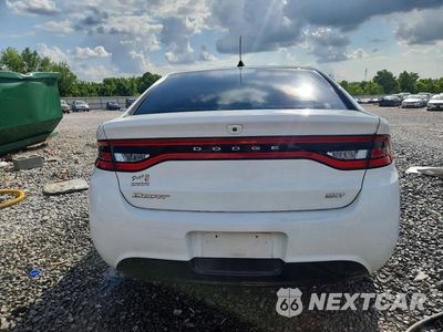 Zdjęcie 6 z 12 samochodu: 2016 DODGE DART SXT VIN:1C3CDFBB2GD506729 - miniatura