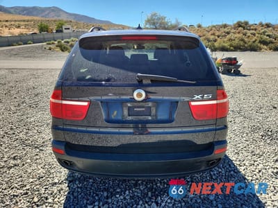 Zdjęcie 6 z 13 samochodu: 2008 BMW X5 3.0I VIN:5UXFE43598L033453 - miniatura