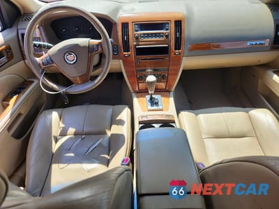 Zdjęcie 8 z 12 samochodu: 2006 CADILLAC STS VIN:1G6DW677X60183358 - miniatura
