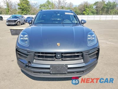Piąte zdjęcie samochodu w środku: 2026 PORSCHE MACAN BASE VIN:WP1AA2A5XTLB02088 - miniatura