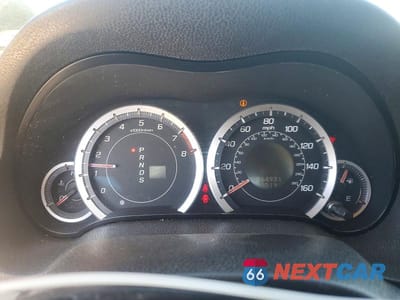 Zdjęcie 9 z 12 samochodu: 2009 ACURA TSX VIN:JH4CU26669C016447 - miniatura