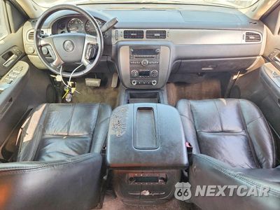 Zdjęcie 8 z 13 samochodu: 2007 CHEVROLET TAHOE K1500 VIN:1GNFK13097R308741 - miniatura