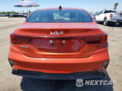 Zdjęcie 6 z 12 samochodu: 2023 KIA FORTE LXS VIN:3KPF24AD3PE562814 - miniatura