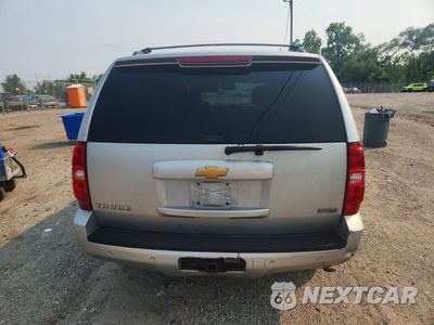 Zdjęcie 6 z 13 samochodu: 2012 CHEVROLET TAHOE C1500 LT VIN:1GNSCBE0XCR192104 - miniatura