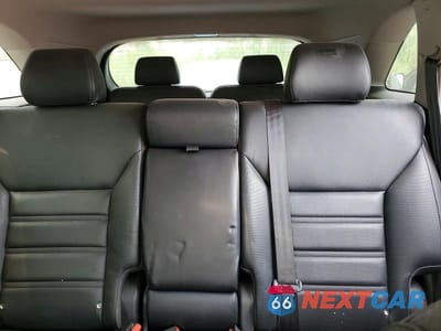 Zdjęcie 10 z 13 samochodu: 2016 KIA SORENTO SX V6 VIN:5XYPKDA54GG096097 - miniatura