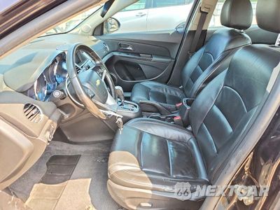 Zdjęcie 7 z 13 samochodu: 2014 CHEVROLET CRUZE LTZ VIN:1G1PG5SB0E7324594 - miniatura